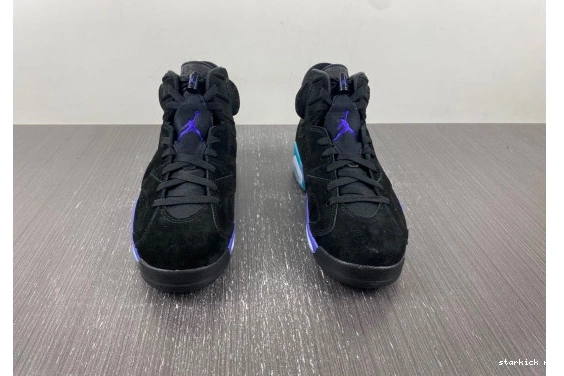 6 Aqua CT8529-004  Retro  CT8529-004 Jordan 0418